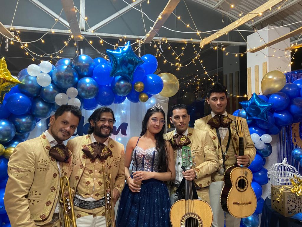 mariachis bogota